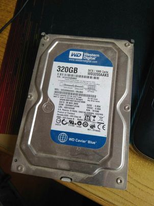 hard disk za kompjuter 3,5