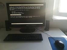 Normalno pokretanje servis laptopa Gajnice Hitna PC Služba