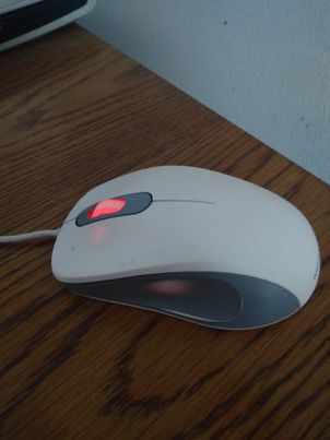 miš za računalo