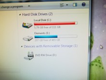 Prepun disk servis laptopa Gajnice Hitna PC Služba